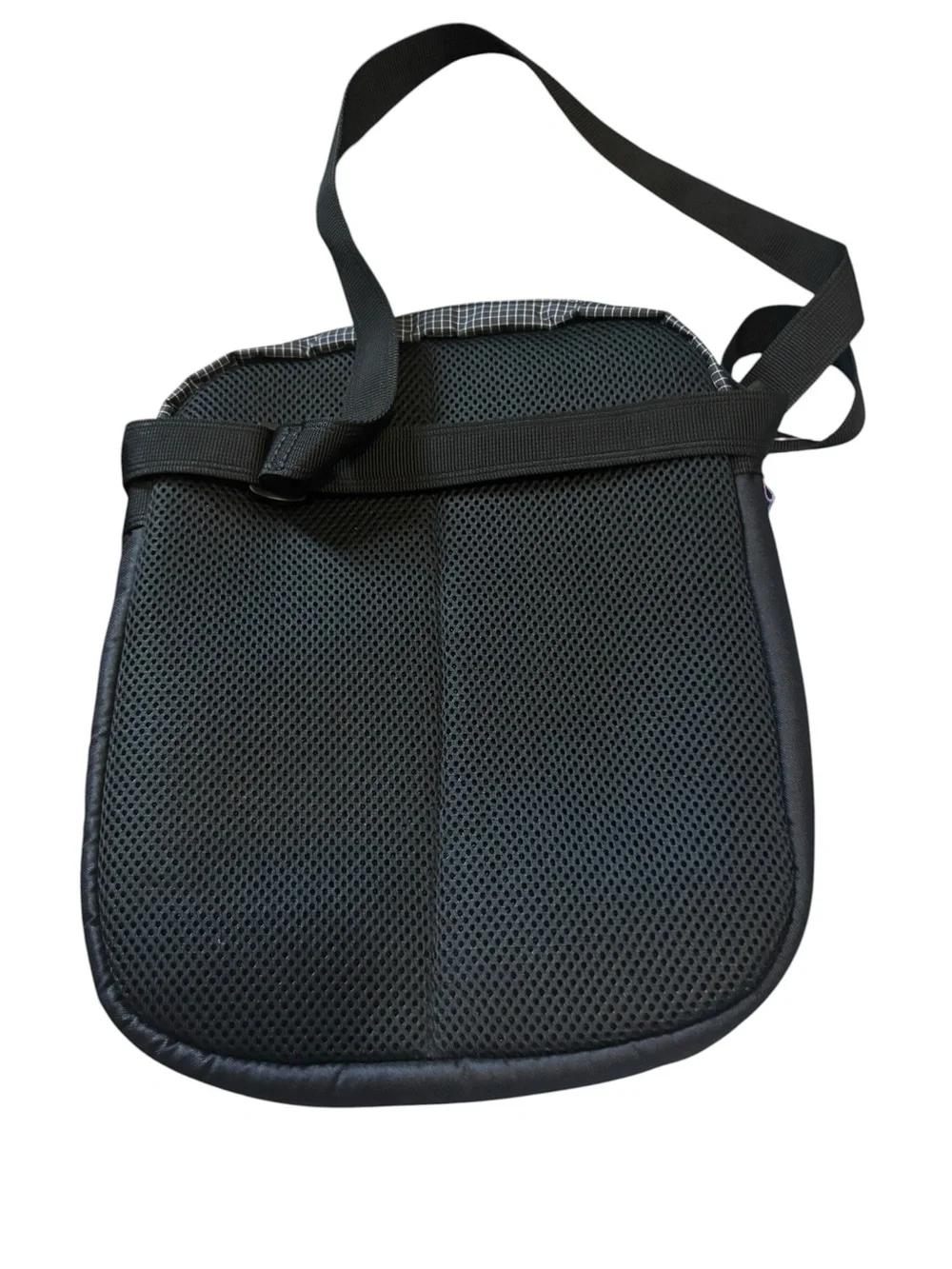 PUMA BMW M Motorsport Portable Shoulder Bag.
